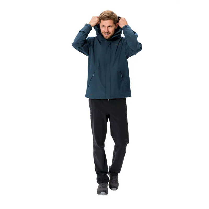 Vaude  Neyland Jacket - Giacca antipioggia - Uomo