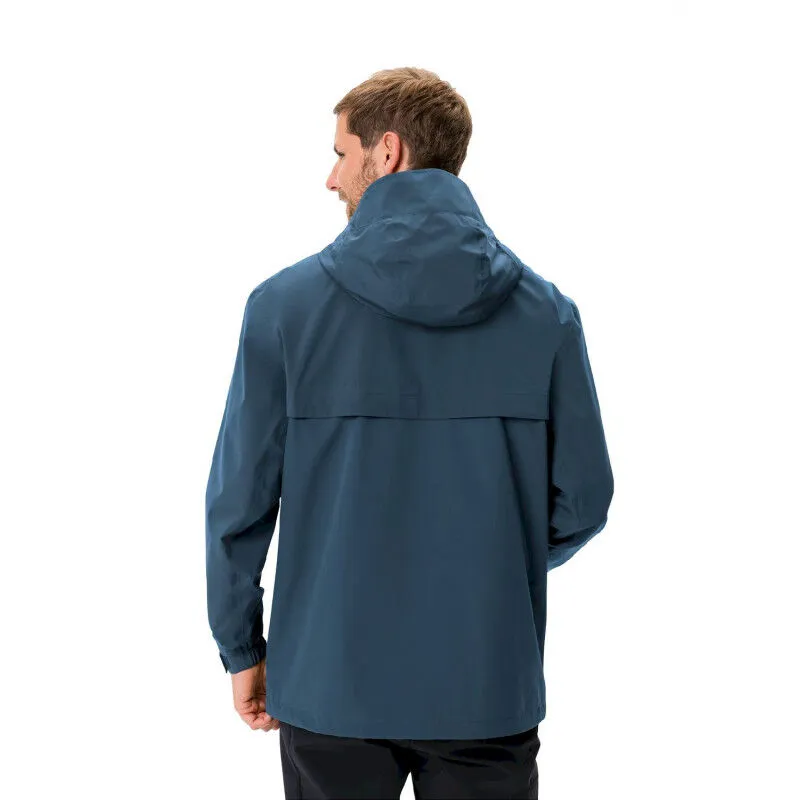 Vaude  Neyland Jacket - Giacca antipioggia - Uomo