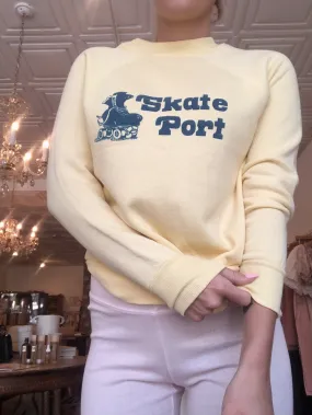 Vintage Skate Sweatshirt