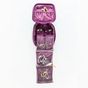 Vixen Jewelry Organizer