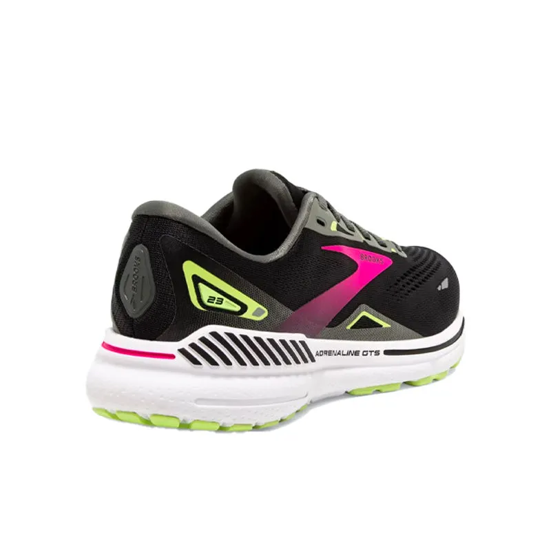 Women's Brooks Adrenaline GTS 23 Wide (D)