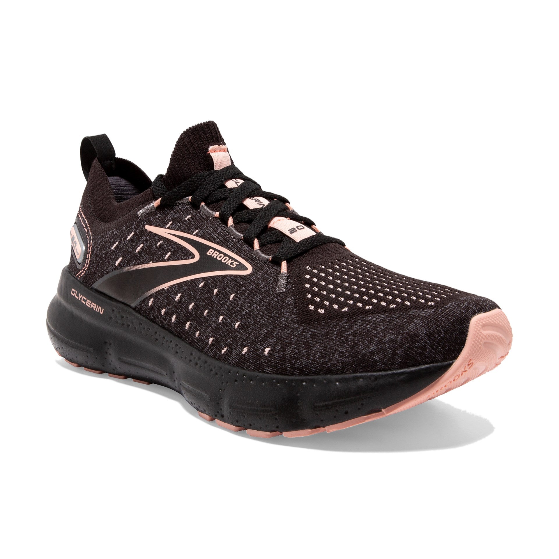 Women's Glycerin Stealthfit 20