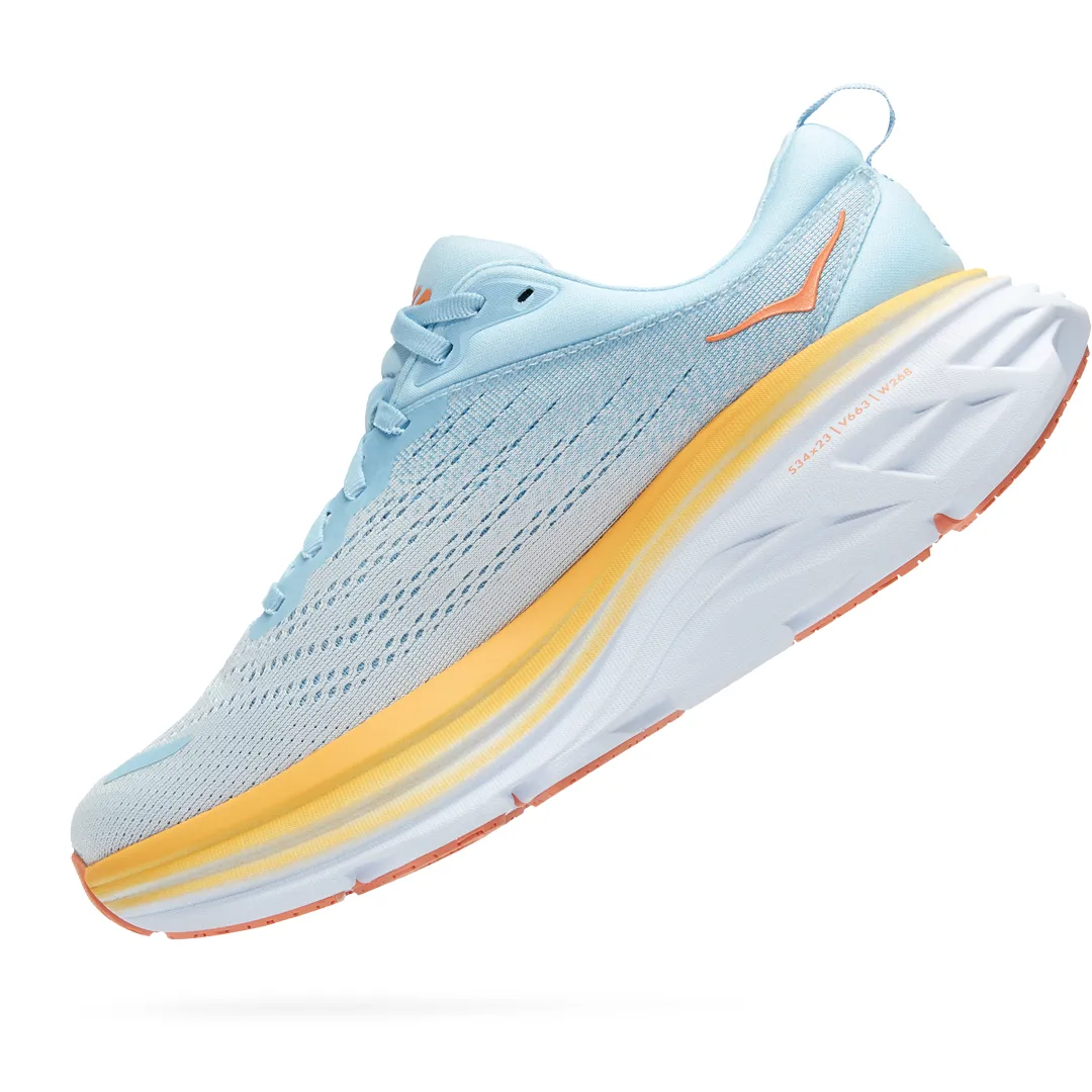 Women's Hoka Bondi 8