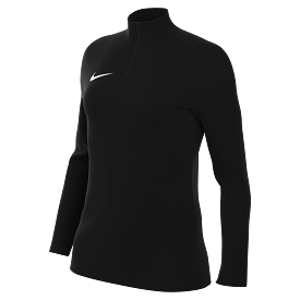 Women's Nike Dri-FIT Strike 24 Drill Top Plus