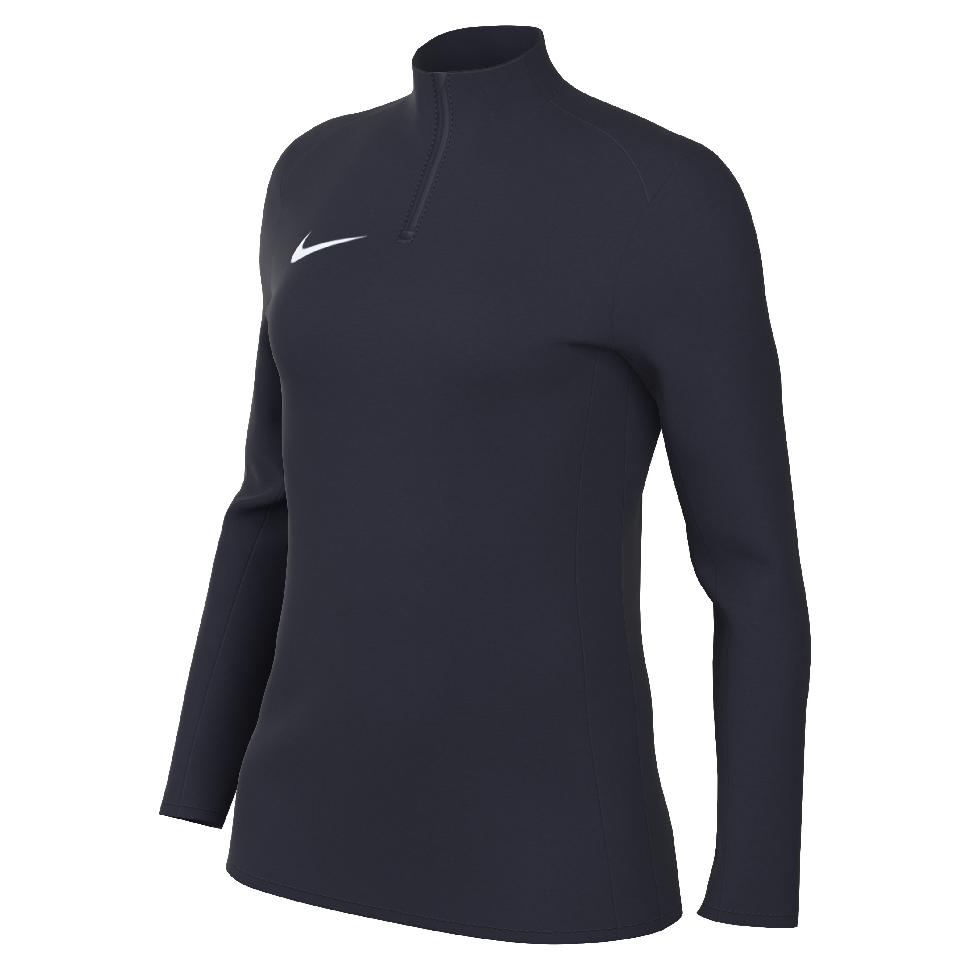 Women's Nike Dri-FIT Strike 24 Drill Top Plus