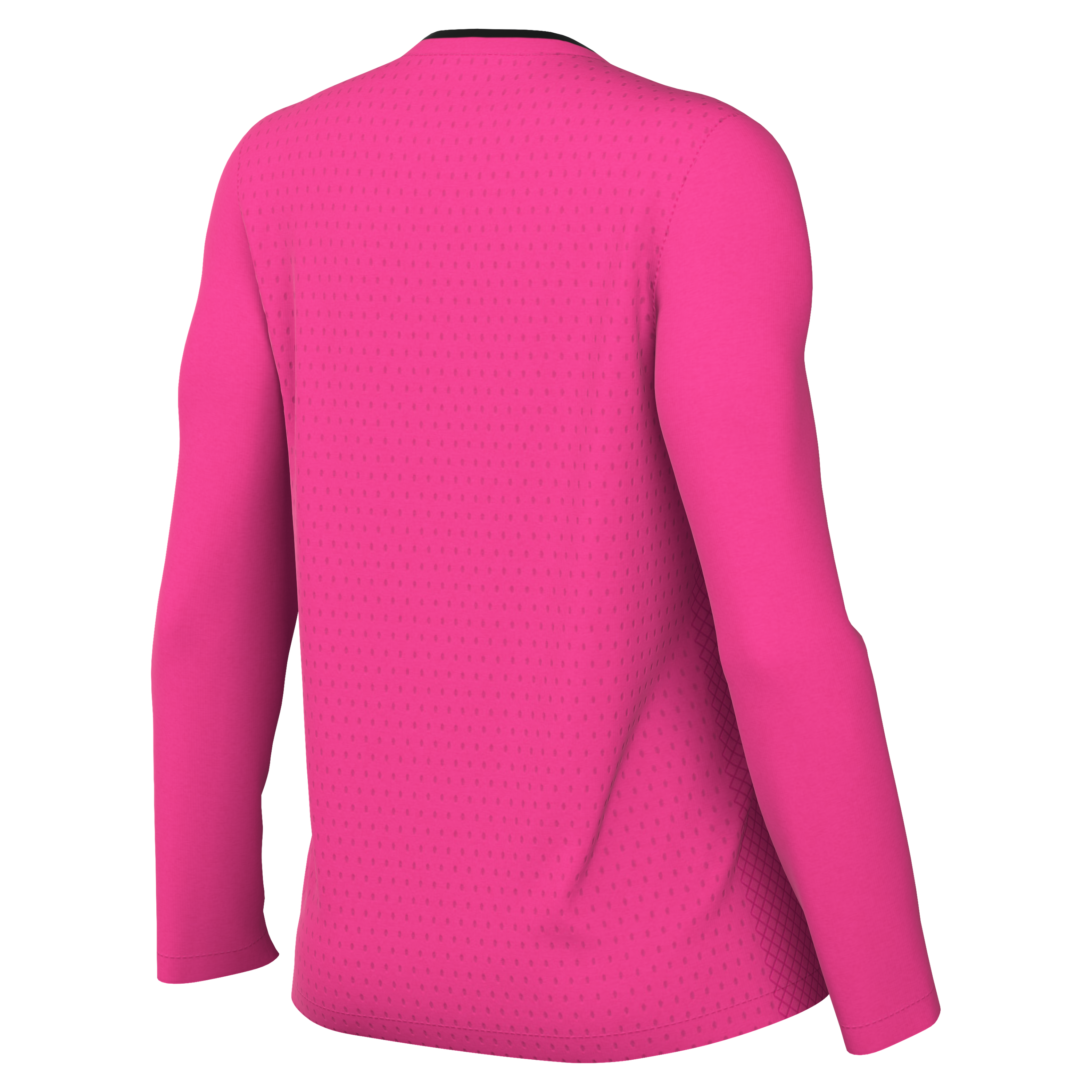 Women's Nike Dry Referee II Top L/S