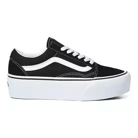 Women's Old Skool Stackform