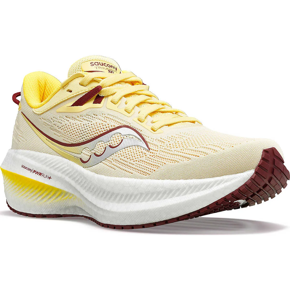 Women's Saucony Triumph 21