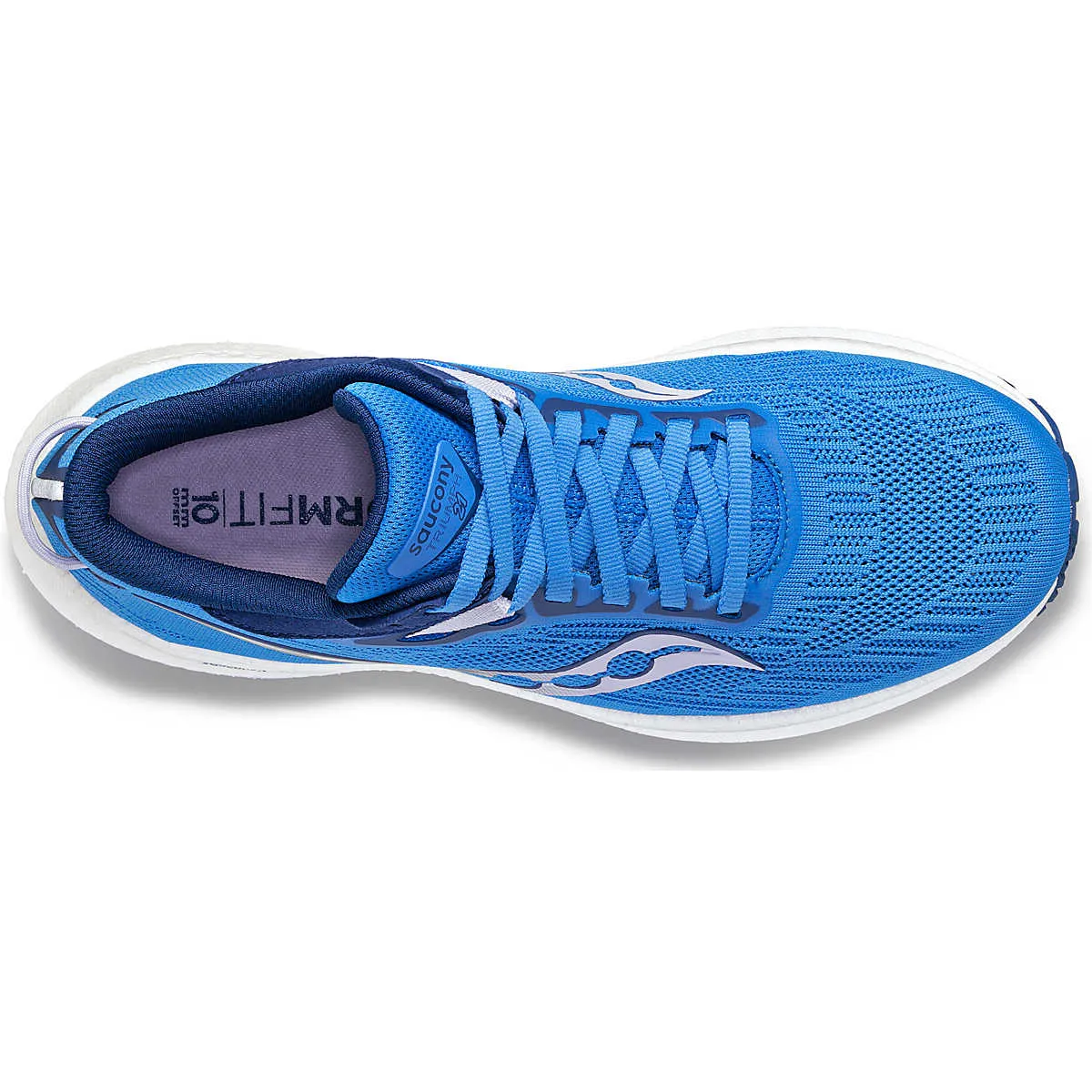 Women's Saucony Triumph 21