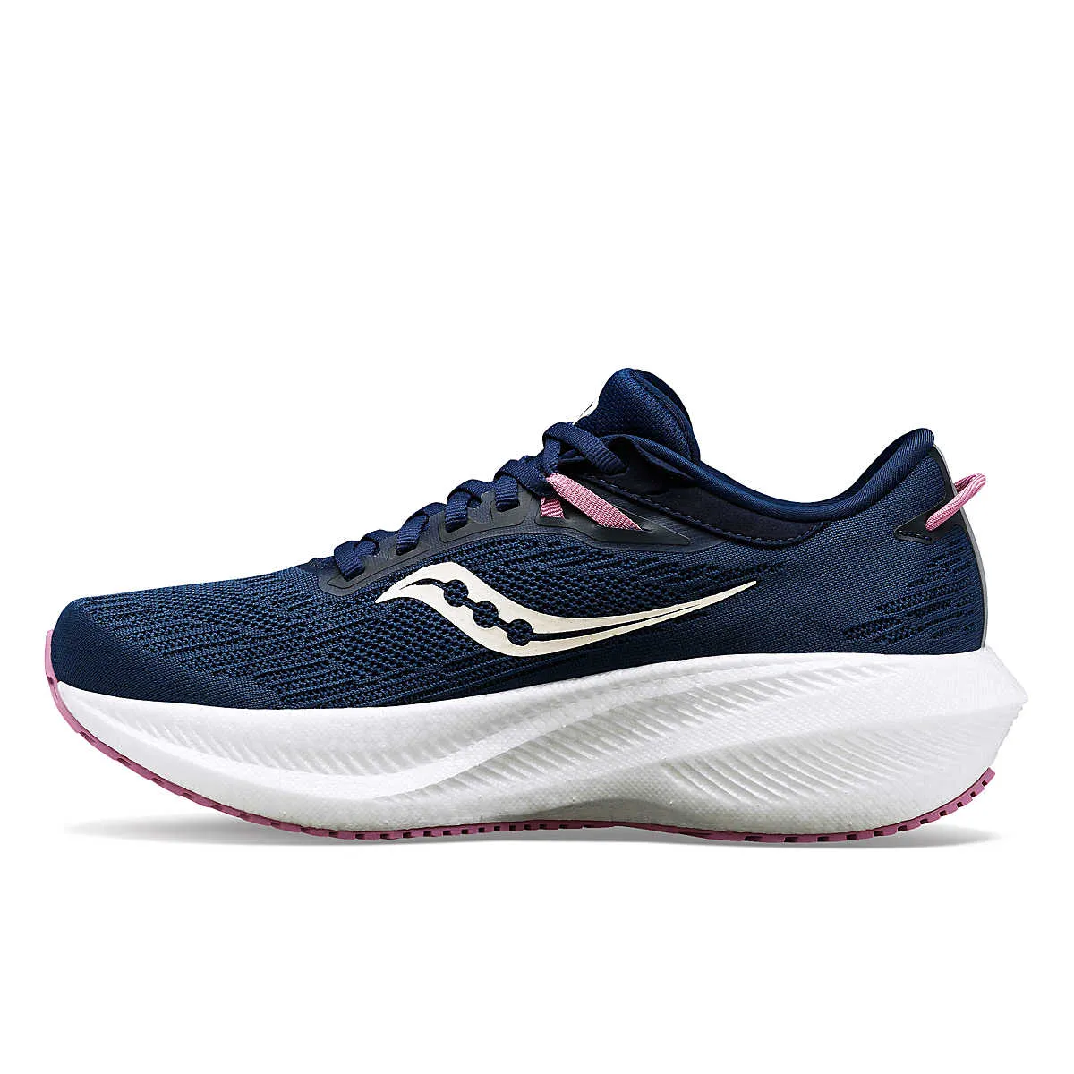 Women's Saucony Triumph 21