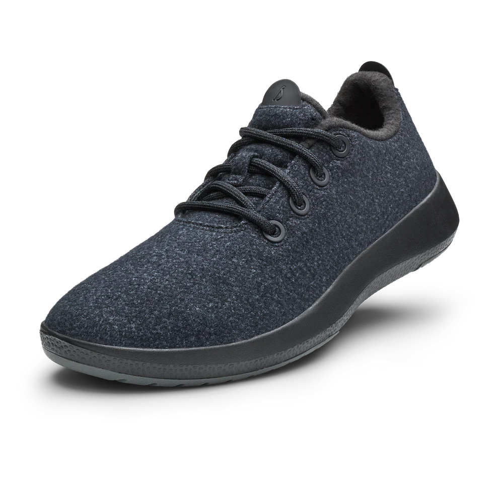 Women's Wool Runner Mizzles