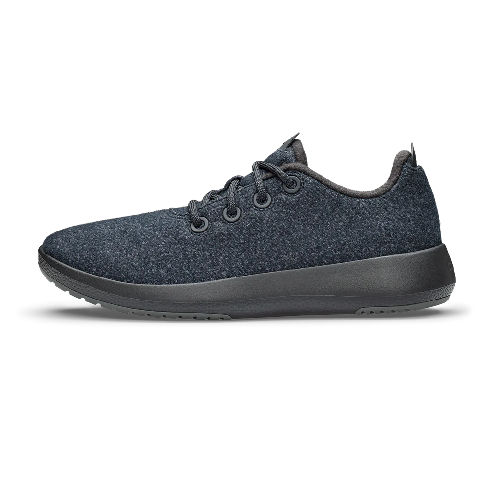 Women's Wool Runner Mizzles