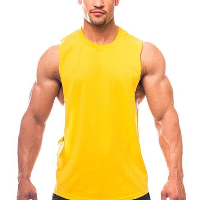 Workout Gym Fitness sport Clothing [cotton]