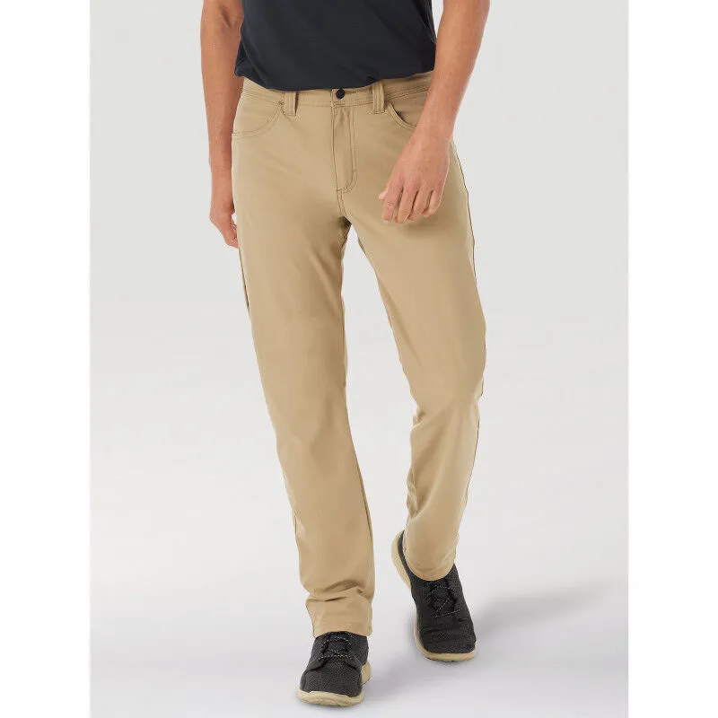 Wrangler  All Terrain Gear Fwds 5 Pocket Pant - Pantaloni da escursionismo - Uomo