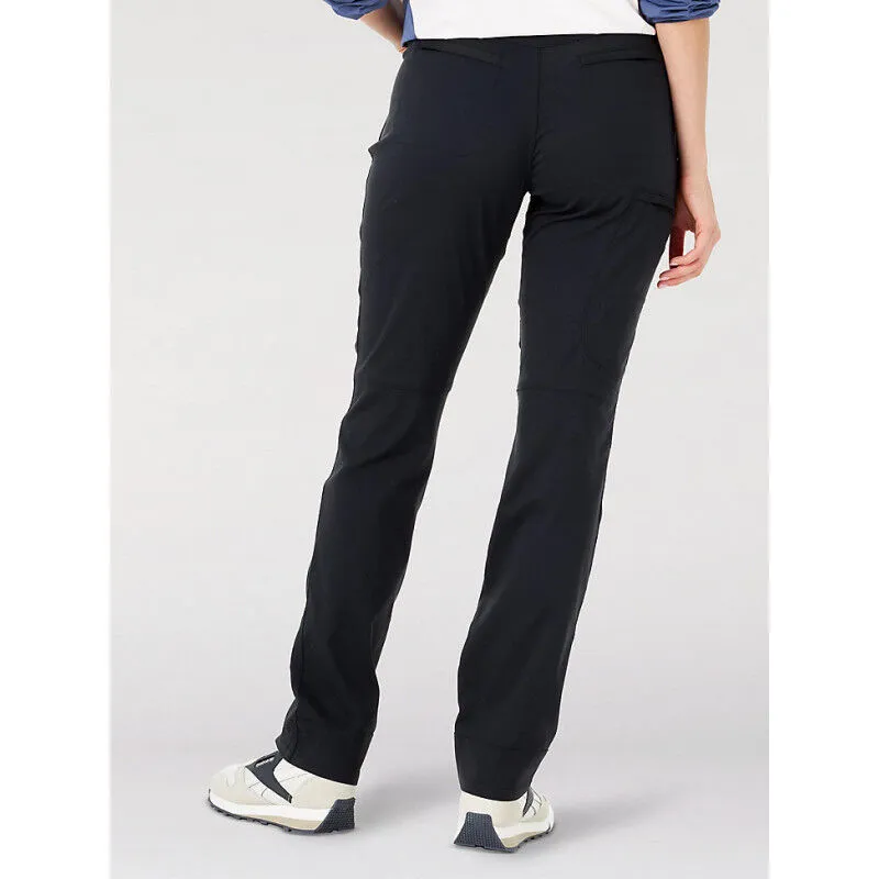 Wrangler  All Terrain Gear Slim Utility Pant - Pantaloni da escursionismo - Donna