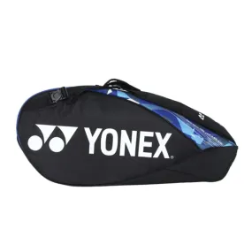 YONEX PC2-22929T BT9 Champion Badminton Kit Bag (Sapphire Navy)